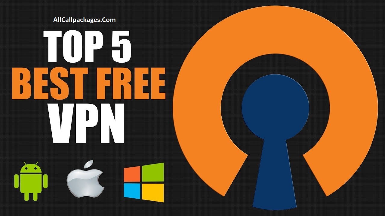 best free vpn for windows