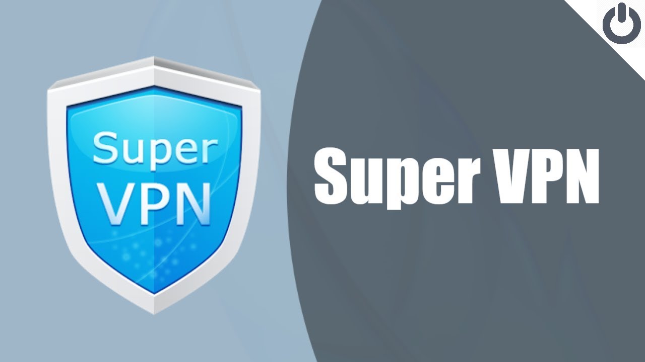 download super vpn for pc